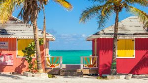 Turks and Caicos flights